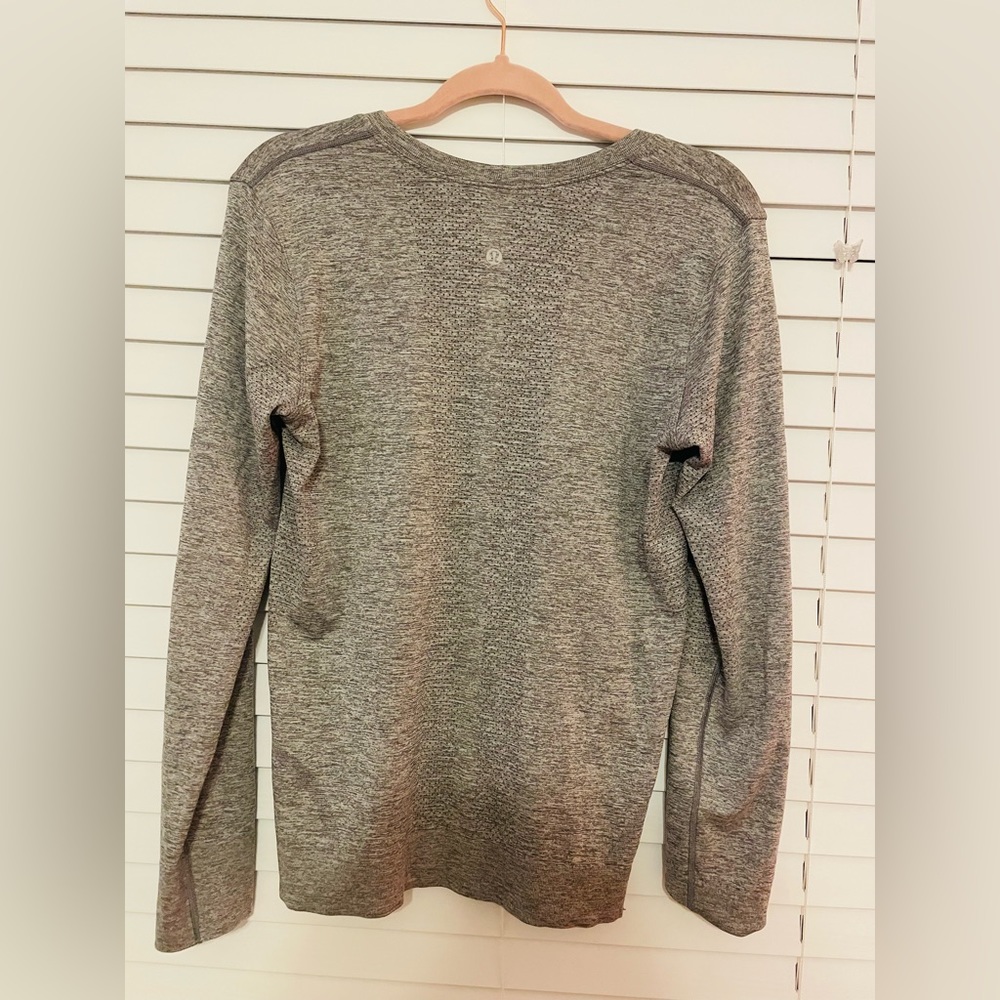 Lululemon Swiftly Tech Slate - image 2